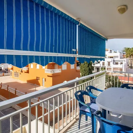Irta Playa Primera Linea Playa Cargador Lejlighed